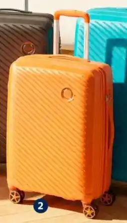 Walmart American tourister maleta rigida oferta