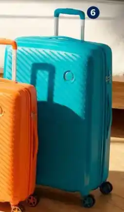 Walmart American tourister maleta rígida oferta