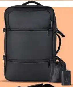 Walmart Mainstays maleta con sistema de compresión oferta