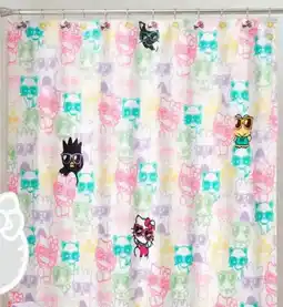 Walmart Cortina de baño oferta