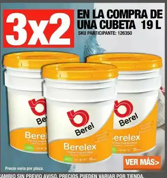 Pintura berel