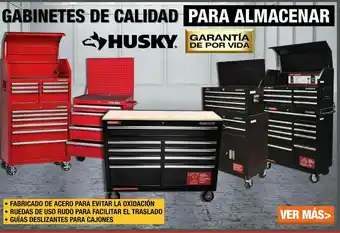 The Home Depot Caja de herramientas oferta
