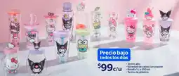 Walmart Termo alto oferta