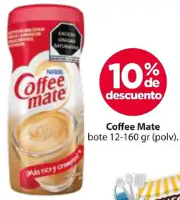 Zorro Coffee mate bote oferta