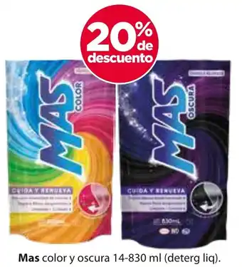Zorro Mas color y oscura oferta