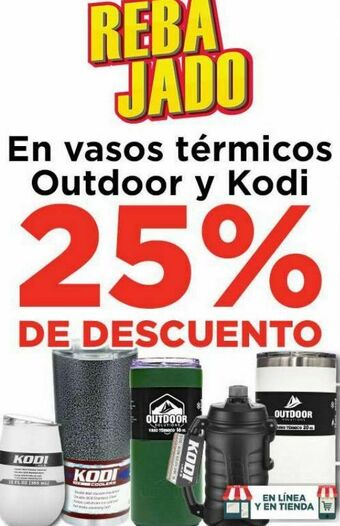 Termo para líquidos