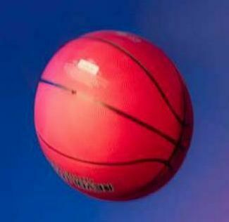 Balon de basket oferta en DelSol