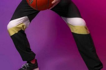 DelSol Pants deportivo hombre oferta