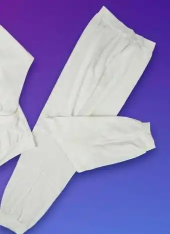 DelSol Jogger mujer oferta