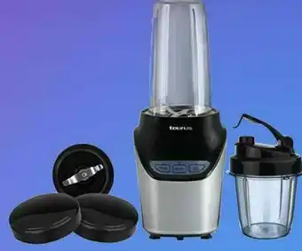 DelSol Procesador de alimento oferta