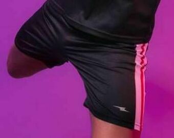 Woolworth Short deportivo hombre oferta