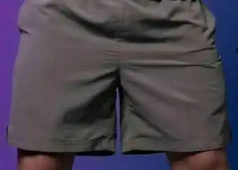 Woolworth Short hombre oferta