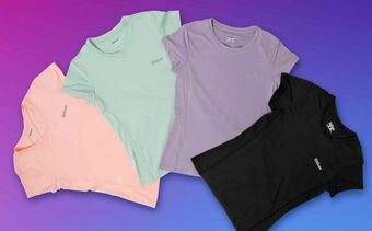 Woolworth Playeras oferta