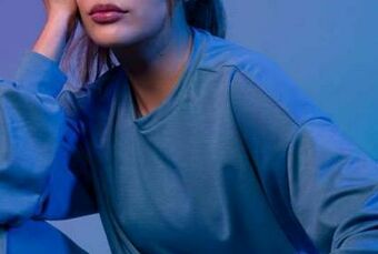 Woolworth Sudadera mujer oferta