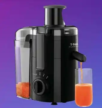 Extractor de jugo