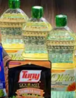 Sam's Club Oléico aceite puro de cártamo oferta