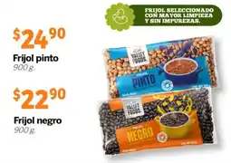 Soriana Mercado Valley Foods frijol pinto oferta