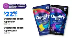 Soriana Mercado Quality Day ropa color oferta