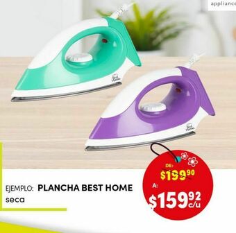 Plancha best home