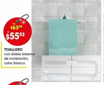 Toallero