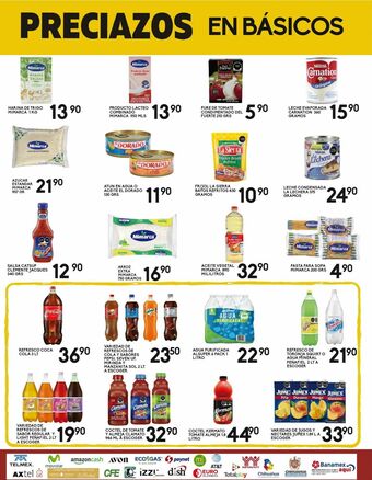Alsuper Arroz oferta