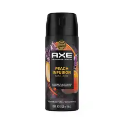 Farmacias Benavides Desodorante en Aerosol Pachulí+Ámbar oferta