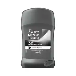 Farmacias Benavides Invisible Dry Antitranspirante en Barra oferta