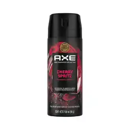 Farmacias Benavides Desodorante en Aerosol Manzana+Ámbar oferta