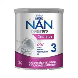 Farmacias Benavides Alimento para Niños a Base de Leche a Partir de 1 año oferta