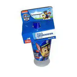 Farmacias YZA Nuby Vaso Pipeta Dura Paw Patrol 10 oz oferta