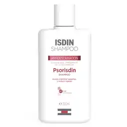 Farmacias YZA Isdin Psorisdin Shampoo 200Ml oferta