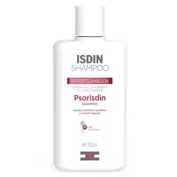 Farmacias YZA Isdin Psorisdin Shampoo 200Ml oferta