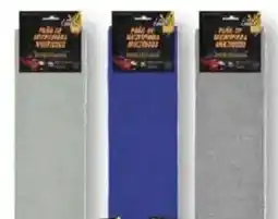 Soriana Mercado Microfibra multiusos 50X50 cm oferta