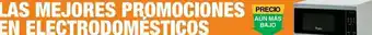 Electrodomésticos