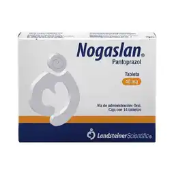 Farmacias Benavides 40 mg Pantoprazol oferta