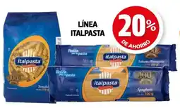 Farmacias Guadalajara Italpasta oferta