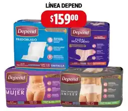 Farmacias Guadalajara Línea depend oferta