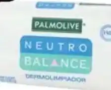 Farmacias Guadalajara Palmolive neutro balance jabones oferta