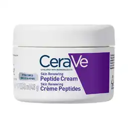 Farmacias Benavides Skin Renewing Crema De Noche Peptidos oferta