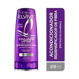 Farmacias Benavides Colágeno Lifter Acondicionador Redensificador de Fibra oferta