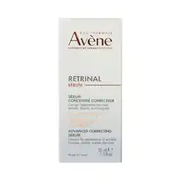 Farmacias Benavides Retrinal Serum Anti-Arrugas oferta