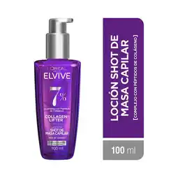 Farmacias Benavides Colágeno Lifter Serum Loción oferta