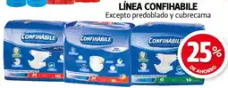 Farmacias Guadalajara Línea confihabile oferta