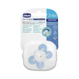 Farmacias Benavides Chupón Comfort Azul oferta