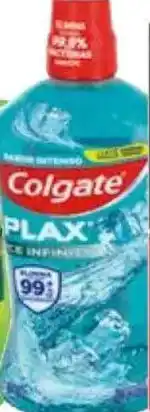 Farmacias Guadalajara Colgate Plax oferta