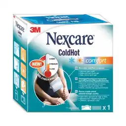 Farmacias Benavides ColdHot Comfort Compresa oferta