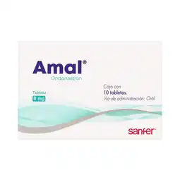 Farmacias Benavides 8 mg Ondansetrón oferta