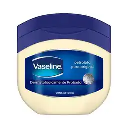 Farmacias Benavides Petrolato Puro Original oferta