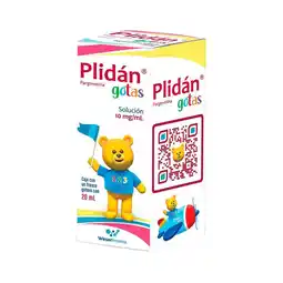 Farmacias Benavides 10 mg Pargeverina oferta