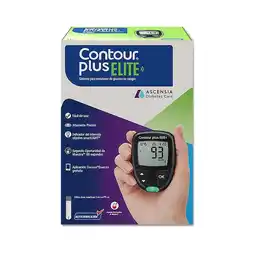 Farmacias Benavides Glucómetro para Monitoreo de Glucosa en la Sangre oferta